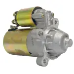 88864302 - : Remanufactured Starter for GM Image