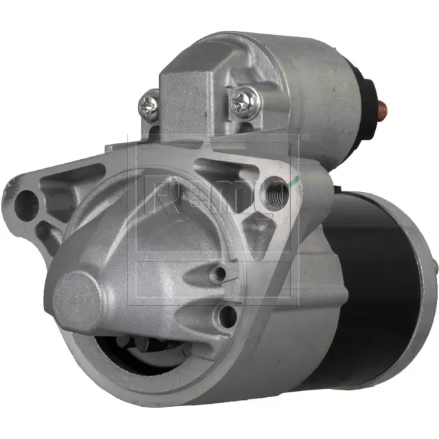 16222 - : Remy Starter Motor for Remy Image