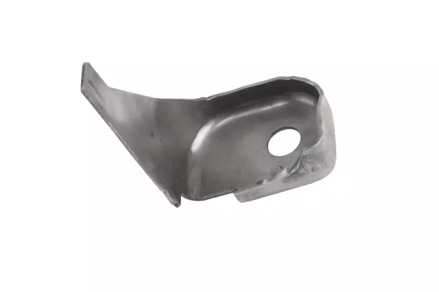 84386160 - Body: Rear Mount Bracket for Chevrolet: Silverado 1500, Silverado 1500 LTD | GMC: Sierra 1500, Sierra 1500 Limited Image