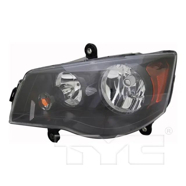 206920909 - : TYC Headlight Assembly for TYC Image