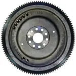 50136 - : NEW FLYWHEEL for PERFECTION CLUTCH Image