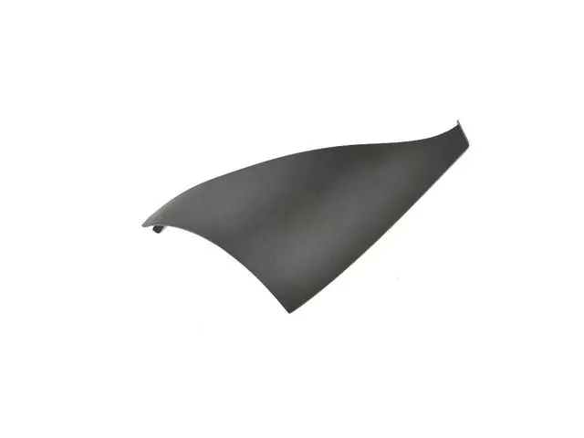 Instrument Panel End Cap, Right - Mopar (6AQ14LXHAA)