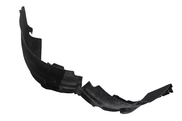 Part# 23254221 Passenger Side Rear Wheelhouse Liner - GM (23254221)