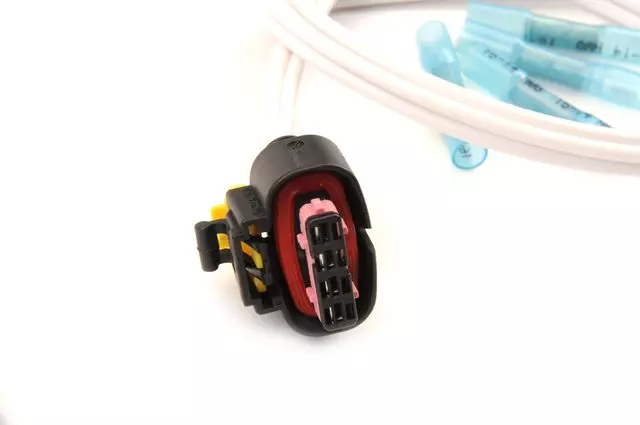 Multi-Purpose Wire Connector - GM (13384349)
