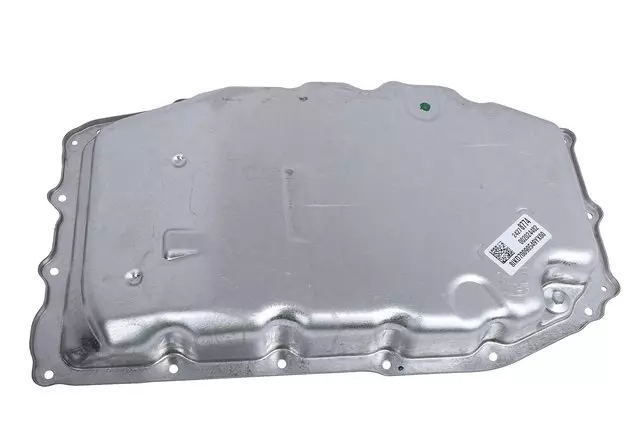Automatic Transmission Fluid Pan - ACDelco (24045035)