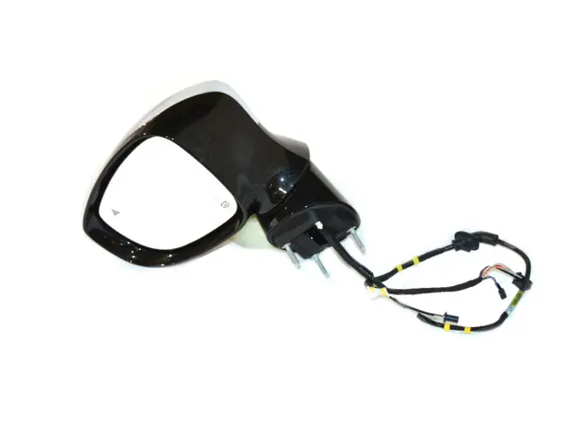 Outside Rear-View Mirror, Left - Mopar (5RM211XRAG)