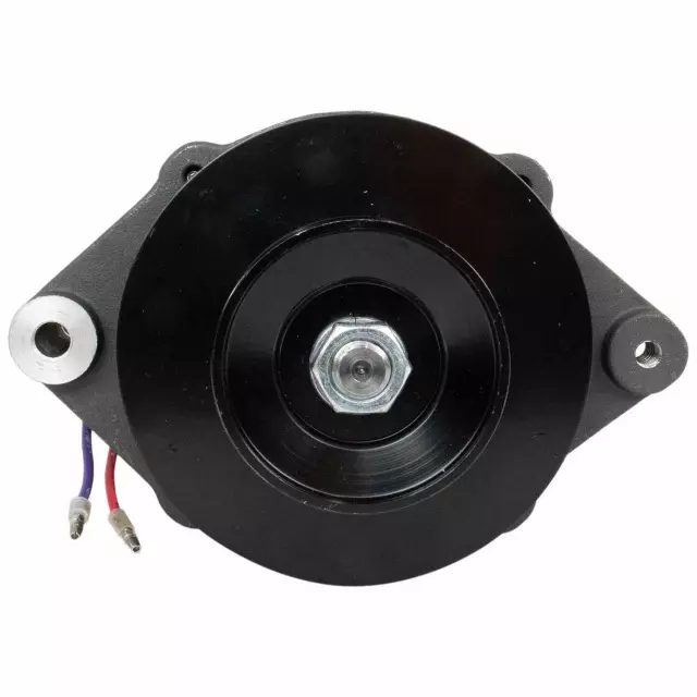 QGL12174N1G - Unclassified: Alternator Assembly for Ford Image