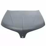 DA5Z16612A - : Hood for Lincoln: MKS Image