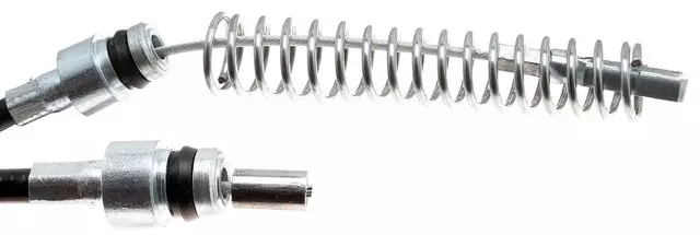 Parking Brake Cable Assembly - GM (19358865)