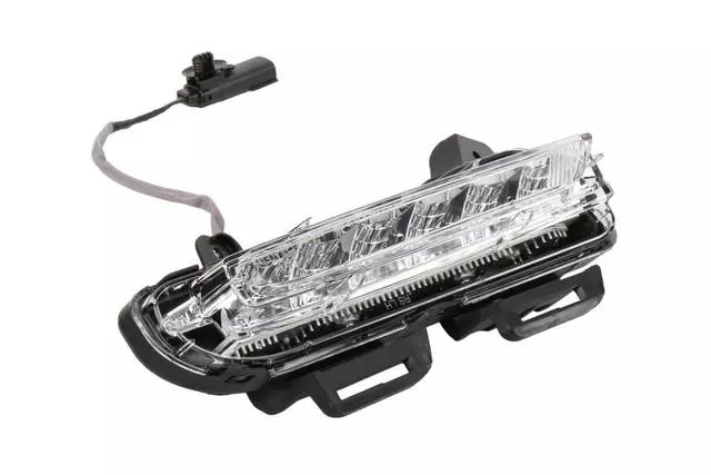 42340862 - Electrical: Daytime Run Lamp for Chevrolet: Cruze, Cruze Limited Image