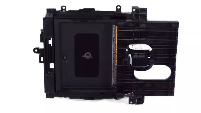 Compartment Box - Toyota (58804-06450)