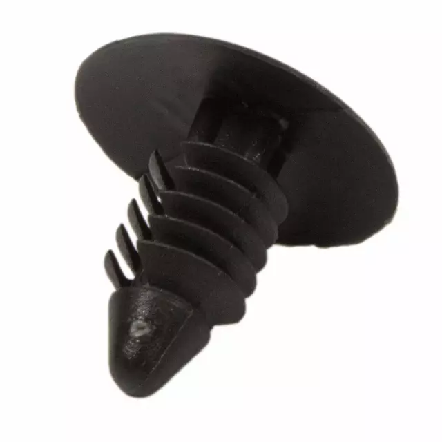 Trunk Side Trim Clip - Ford (W716823-S300)