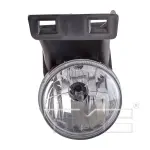 19555700 - : TYC Fog Light Assembly for TYC Image