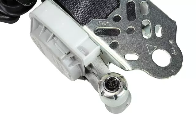 19181953 - Electrical: Belt &amp; Retractor for Buick: Enclave | Chevrolet: Traverse | GMC: Acadia | Saturn: Outlook Image