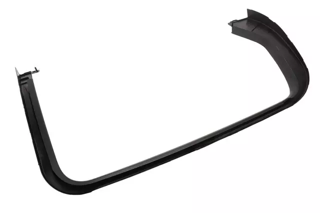 OEM NEW 10-17 GM Terrain Rear Door Upper Trim Molding Passenger side GM 20830405 - GM (20830405)