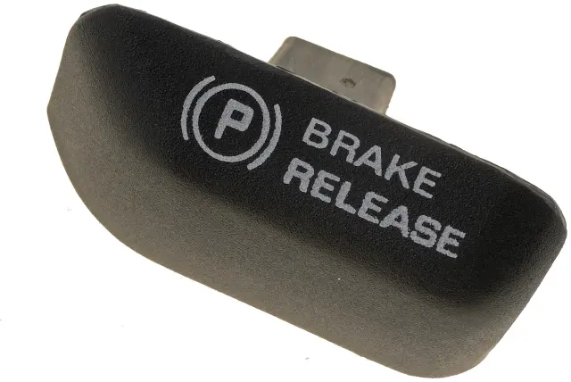 74449 - Brake: Emergency Brake Release Handle for Dorman Image