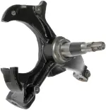 697904 - : Front Left Knuckle for Dorman Image