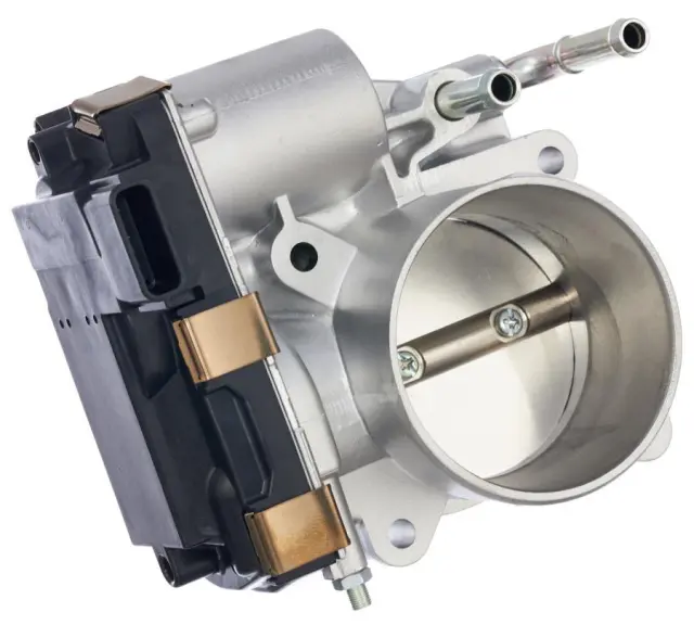 161195CA0A - : Throttle Body for INFINITI: Q50, Q60 Image