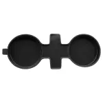 ML3Z15045G34HA - Body: Cup Holder Insert for Ford Image