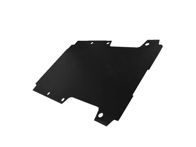 5PE37LAHAB - Body Sheet Metal Except Doors: Load Floor for Mopar Image image