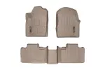 454851453242 - : Tan FloorLiner™ DigitalFit® for WeatherTech Image