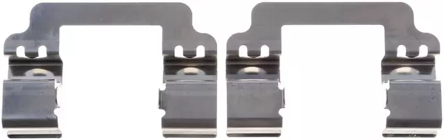 Rear Brake Caliper - ACDelco (18R12710CF1)