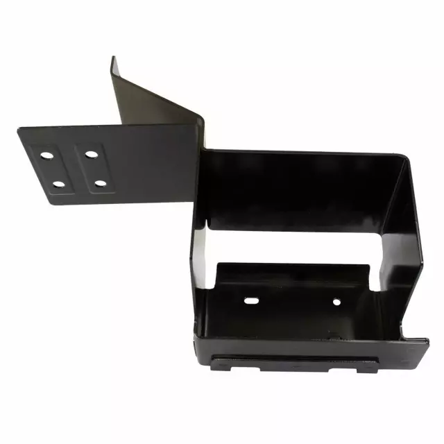 4L3Z83200L53AA - Body: Inner Panel Bracket for Ford: F-150 Image