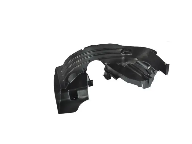 68285174AA - Body Sheet Metal Except Doors: Splash Shield, Right for Mopar Image