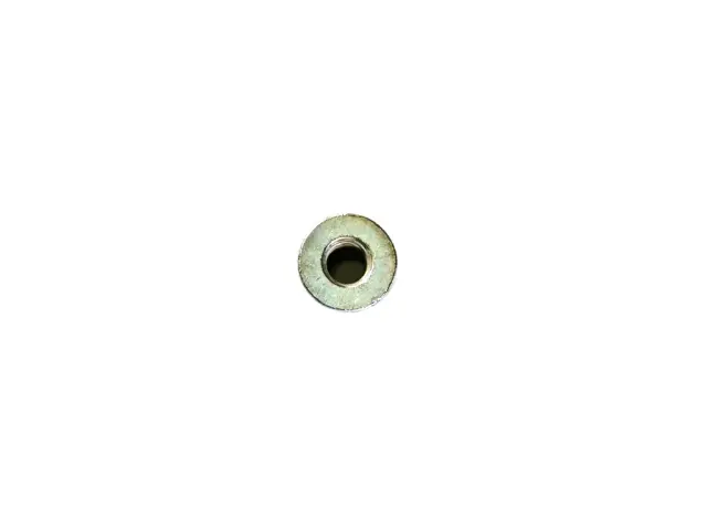 6512851AA - Electrical: Hex Flange Lock Nut for Mopar Image