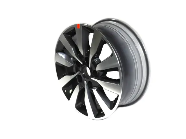 Aluminum Wheel
