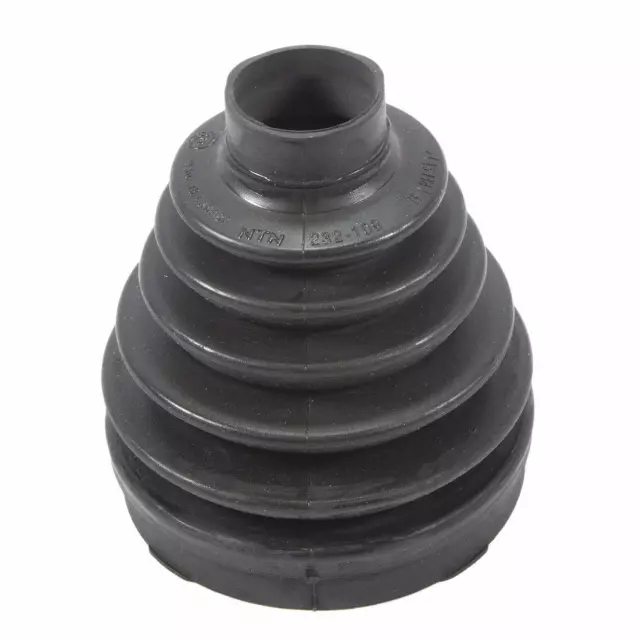 7L1Z3A331A - Front Drive Axle: Inner Boot for Ford: Expedition, F-150 | Lincoln: Navigator Image