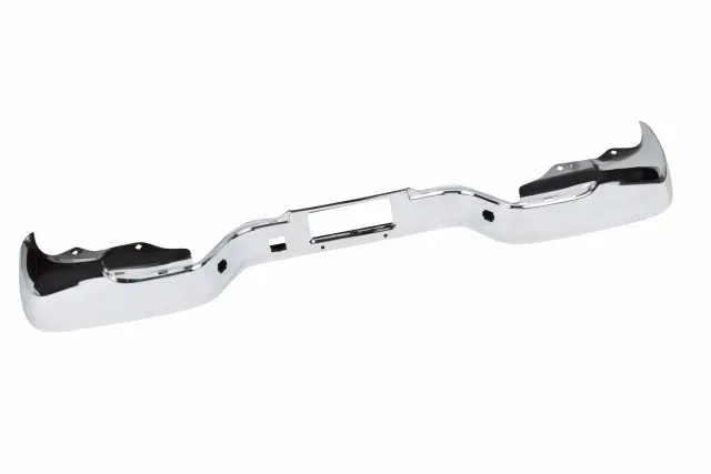 12473000 - Body: Bumper for GM Image