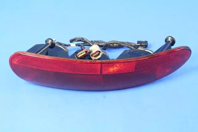 Tail Stop Turn Lamp, Left - Mopar (05030321AB)