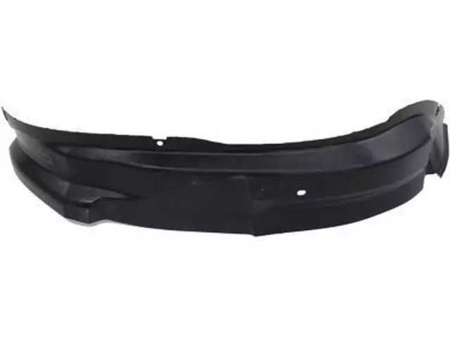 4C2Z16102AA - Body: Fender Liner for Ford Image