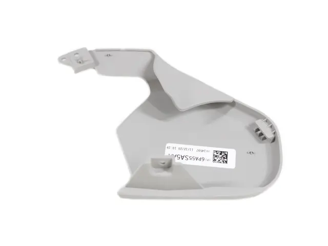 6PA55SA5AA - : Seat Recliner Cover for Mopar Image