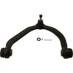 X641506 - : Suspension Control Arm and Ball Joint Assembly for QuickSteer Image
