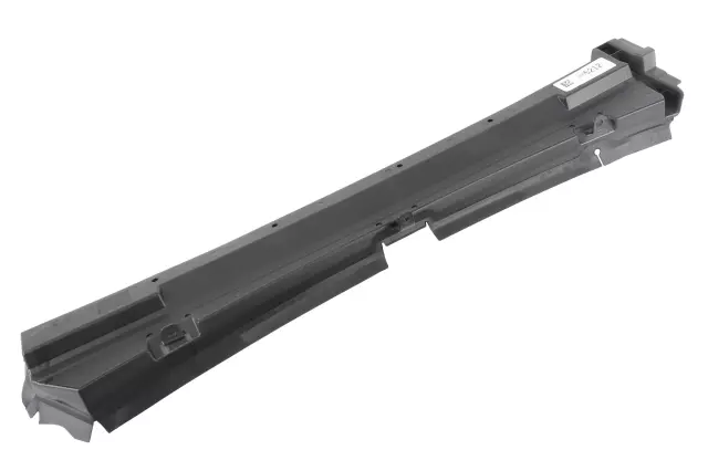 84395212 - Cooling System: Air Deflector for Chevrolet: Traverse, Traverse Limited Image