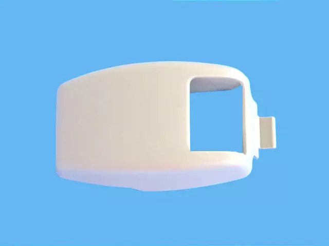 Adjustable Turning Loop Cover - Mopar (YV87HDAAE)