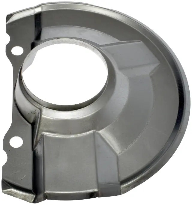 924650 - Brake: Brake Dust Shield for Dorman Image
