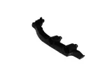 68081883AD - Frame, Bumper and Fascia: Fascia Bracket, Left for Mopar Image