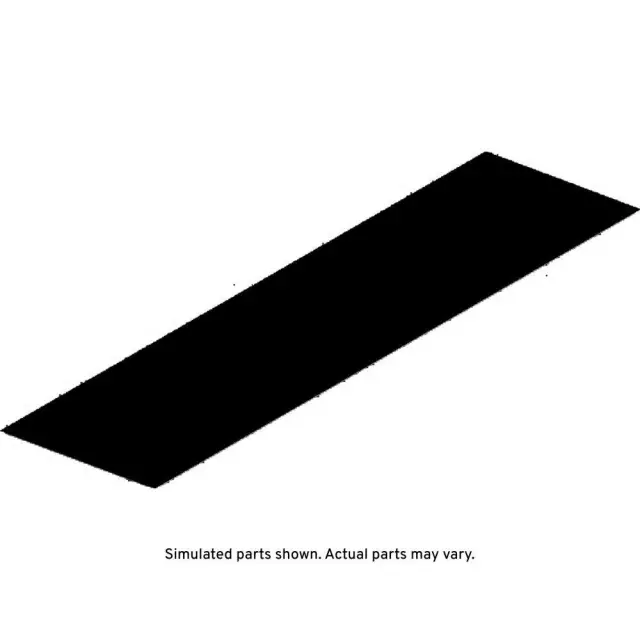 15082001 - Body: Caution Label for GM Image