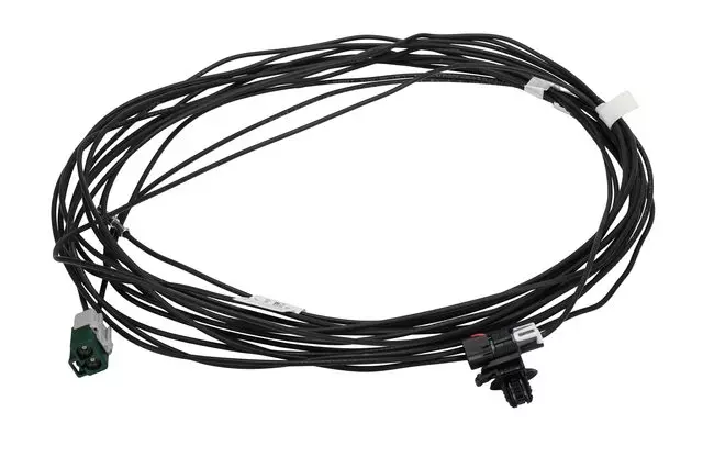 Digital Radio And Navigation Antenna Cable - GM (85002857)