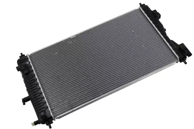 21797 - Cooling System: ACDelcoâ„¢ Radiator for Chevrolet: Malibu Image