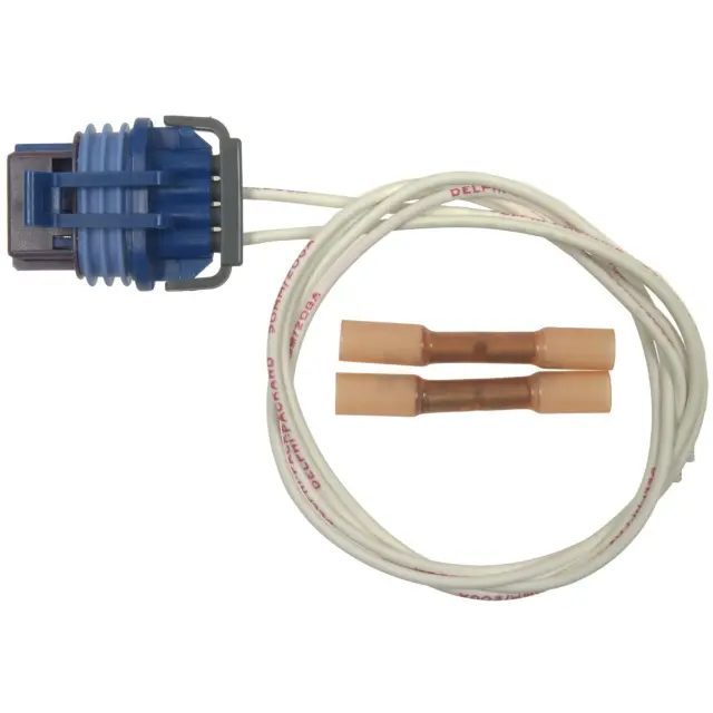 S977 - Exterior: Door Ajar Warning Switch Connector for SMP CORP Image