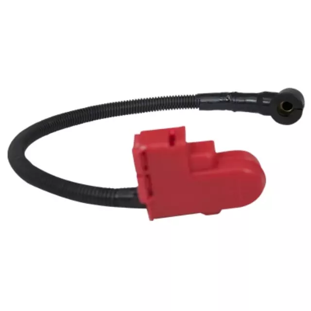 Cable - Battery To Starter Mot - Ford (WC9013B)