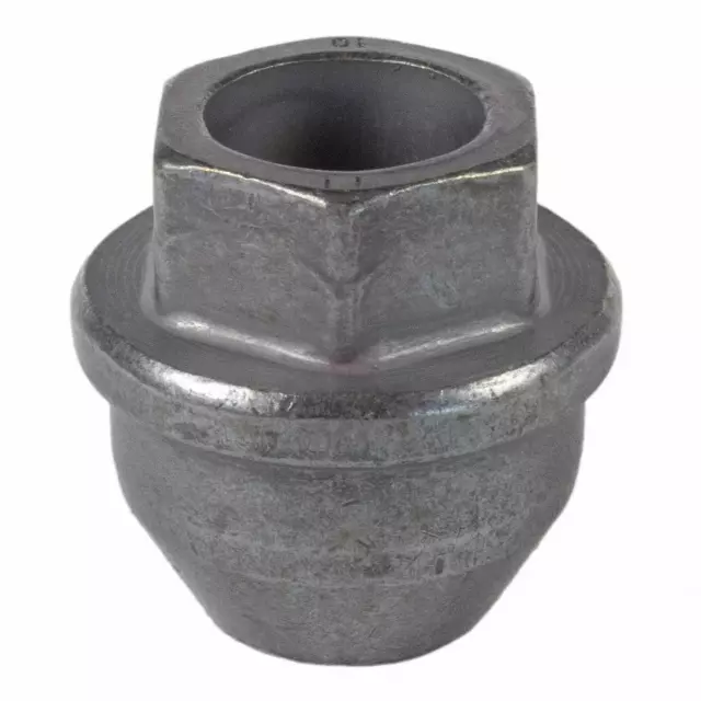 ACPZ1012C - : 2015-2020 Ford Wheel Lug Nut for Ford: E-Transit, Expedition, F-150, F-150 Lightning, Maverick, Mustang, Transit-150, Transit-250, Transit-350, Transit-350 HD | Lincoln: Navigator Image