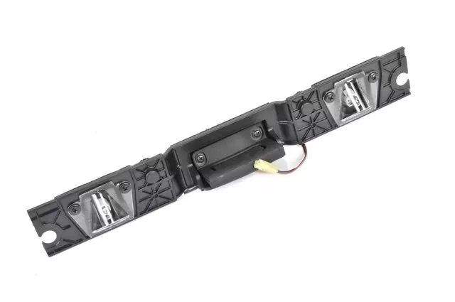 Handle, Outside - GM (15285069)