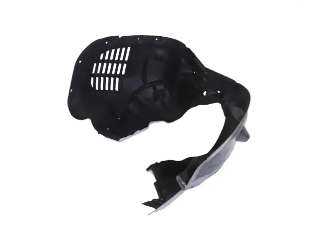 68376701AE - Exterior Ornamentation: Wheelhouse Inner Silencer, Left for Jeep: Grand Cherokee, Grand Cherokee L Image