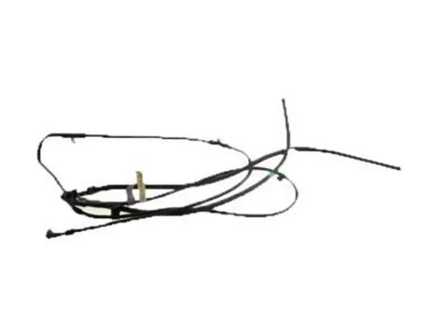 Tube Assembly - Ford (5C3Z-3C124-AA)