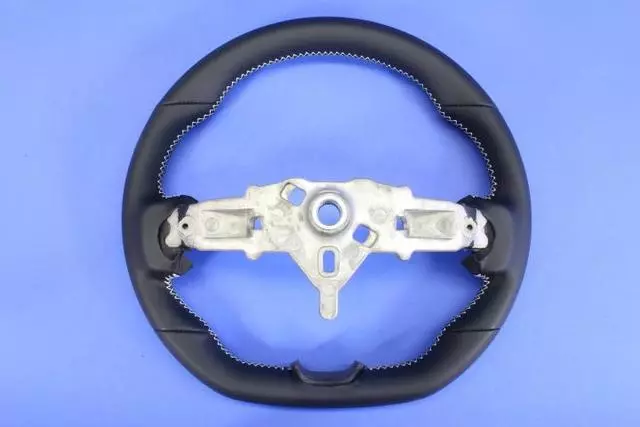 5NP57YSAAA - Steering: Steering Wheel for Mopar Image